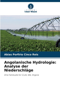 Angolanische Hydrologie