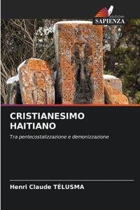 Cristianesimo Haitiano