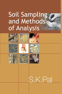 Soil Sampling and Methods of Analysis