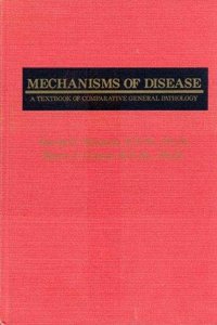 A Textbook Of Veterinary General Pathology (Pb 2016)