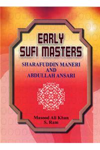 Early Sufi Masters