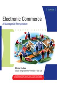 Electronic Commerce : A Managerial Perspective 2006