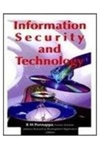 Information Security and Technology