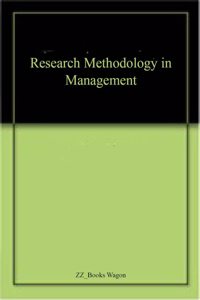 Research Methodology in Management