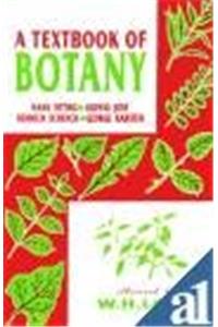 A Textbook Of Botany - 2 Vols.