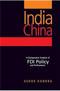 India China