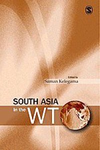 South Asia in the WTO