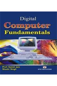 Digital Computer Fundamentals