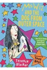 Dog From Outer Space