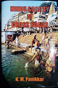 Hindu Society At Cross Roads