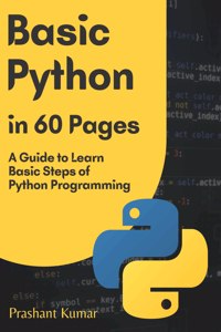 Basic Python in 60 Pages