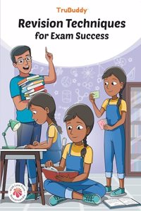 TruBuddy Comics: Revision Techniques for Exam Success (English)