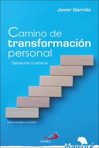 Camino de transformacion personal: Sabiduria cristiana