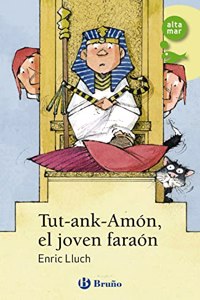 Tut-ank-Amon, el joven faraon, 251