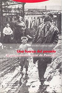 Una Fuerza del Pasado