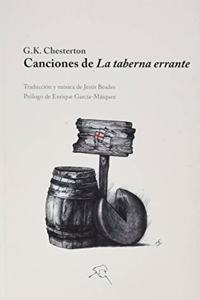 Canciones de La taberna errante