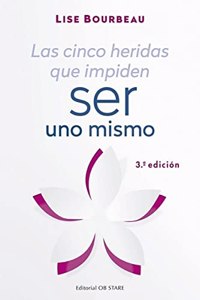 Las cinco heridas que impiden ser uno mismo