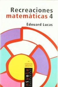 Recreaciones matematicas 4