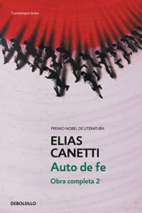 Auto de Fe / Act of Faith: Obra completa II/Complete Works II: 385/2 (Contemporanea / Contemporary)