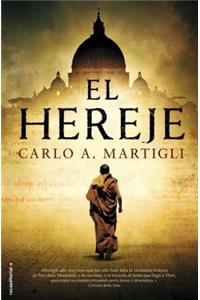 El Hereje