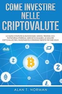 Come Investire Nelle Criptovalute