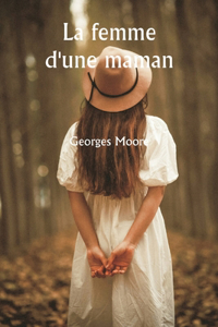 femme d'une maman