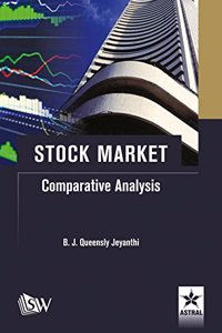 Stock Market: Comparative Analysis