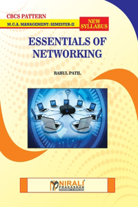 Essentials of Networking