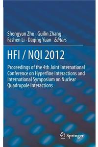 Hfi / Nqi 2012