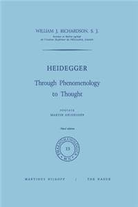 Heidegger