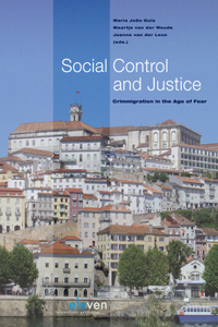 Social Control and Justice