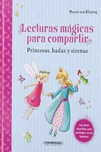 Lecturas Magicas Para Compartir