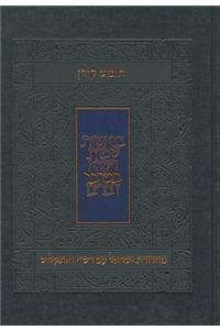 Koren Humash - Bamidbar