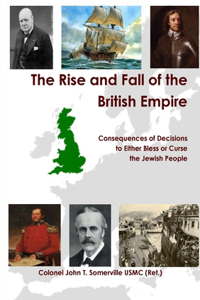 Rise and Fall of the British Empire