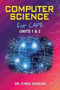 Computer Science for CAPE