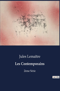 Les Contemporains: 2ème Série