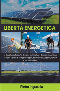 Libertà Energetica