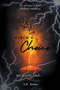 Witch's Choice