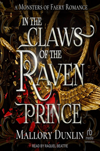 In the Claws of the Raven Prince
