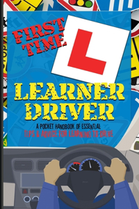 First Time Learner Driver