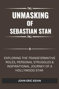 Unmasking of Sebastian Stan