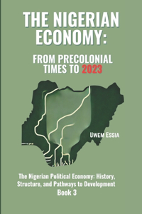 The Nigerian Economy