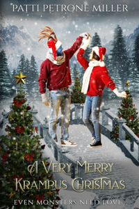 A Very Merry Krampus Christmas