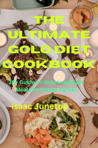 Ultimate Golo Diet Cookbook