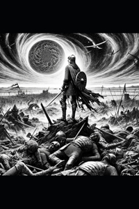 A vida como um campo de batalha!