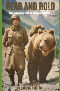 Bear and Bold