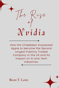 Rise of Nvidia