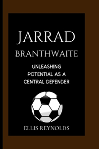 Jarrad Branthwaite