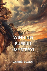 Winning Pursuit (Mystery)
