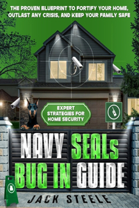 Navy SEALs Bug In Guide